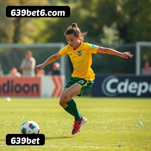 Níveis do programa VIP da 639bet